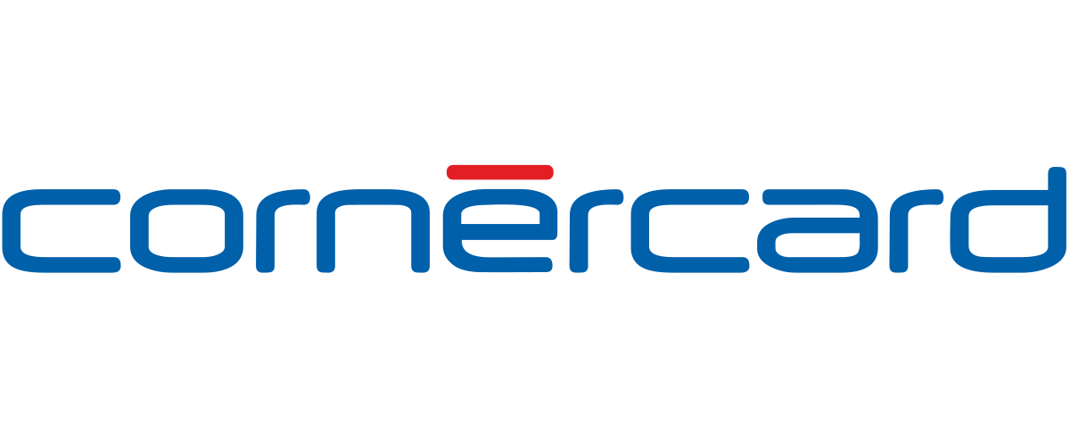 Logo-Cornercard