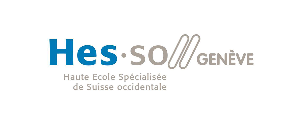 Logo-Haute école de santé de Genève